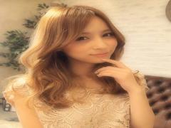 イマしかできない色に挑戦！外国人風金髪ヘアカタログ