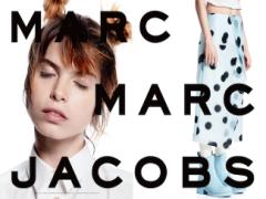 ちょいダサくって懐かしい。MarcJacobsのチェリー・レモン柄が可愛いって噂♡