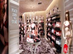 ピーチジョンとRUMIKOがコラボ！魅惑レディを叶える最強アイテム