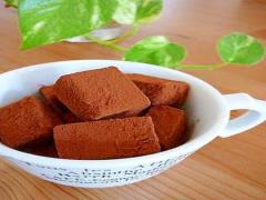 美味しいが聞けちゃう！バレンタインお菓子オススメのレシピ