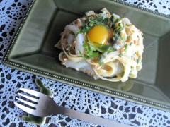 美味しいパスタが食べたい♡一番美味しいイカパスタのレシピはどれ？