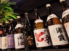 おいしい日本酒と料理で東北三昧！福島駅周辺の居酒屋