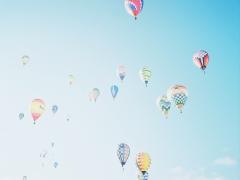 もっともっと、輝くために。「今年の抱負」を決めるってすごく大事なことでした。