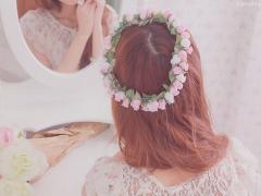 ぽっと色づけ、ワタシの頬♡花のような愛されチークの選び方と入れ方講座