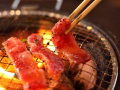 食べ終えて「あ、やっちゃった！」を防ぐ。焼肉の日のファッションcheckポイント