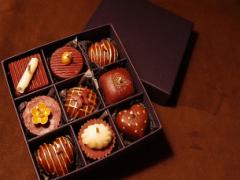 チョコの世界へようこそ♡意外と知らないチョコレート菓子の種類を大調査