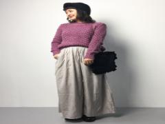 ラッキーカラーを取り入れよう♡差し色アイテムで開運コーデ