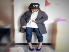 女の子がするから可愛い♡ボーイッシュな小物をファッションに♪