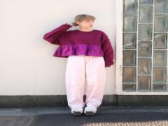 周りと差のつくこだわりがぎゅっ。merry jennyで叶える自分だけのカワイイSTYLE