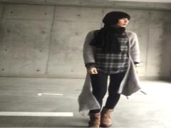 意外と見られている足元！オシャレさんの靴はブーツで決まり♪