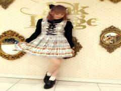 For10代さん。今だからこそできるファッションを心から楽しんで♪