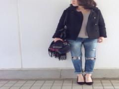 大人カジュアルはお好き？UNGRID的極上コーディネート