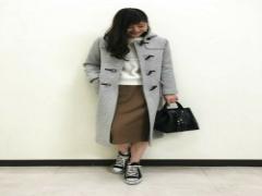 冬ファッション♡オシャレなレディースコーデはこれ！