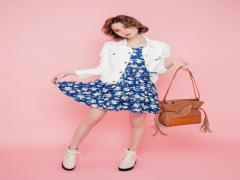 待ちきれない春アイテムは先行予約せよ♡ドキドキ最新BAGカタログ