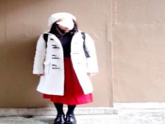 レトロにもマニッシュにも♡ベレー帽を使ったオシャレコーデ