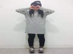 防寒対策もバッチリ！ニットキャップを使った大人可愛いコーデ