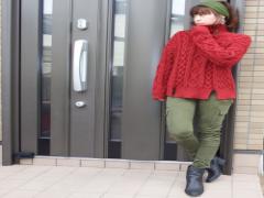 ミリタリーがトレンド！カーゴパンツのおしゃれ可愛いコーデ