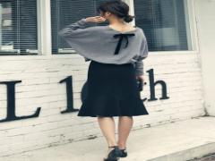 乙女の特権♡リボンモチーフのお洋服で作るおすすめモテかわコーデ