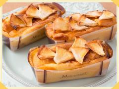 寒くなるとスイートポテトが恋しくなるの！簡単手作りレシピ♪