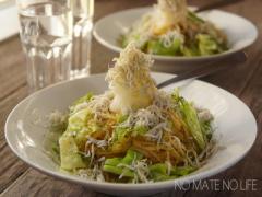 大根おろしでダイエット♡さっぱり美味しいアレンジレシピ