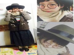 才女風な印象を演出♡メガネ女子のおすすめコーデ15選