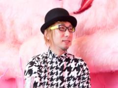 お部屋にブランコ？増田セバスチャン「あっちとこっち」展でカワイイ拡散中♡