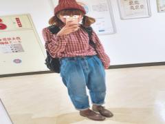 今、あえてのオタクファッションが可愛い！？