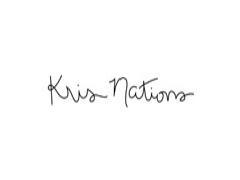 ”優しさ”を小瓶に詰めて。Kris Nationsのハンドメイドジュエリーが素敵