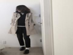 リラックスできて着まわし力バツグンのフルジップパーカーコーデ