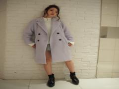 気持ちもあがる！おしゃれにファッションを楽しもう♪