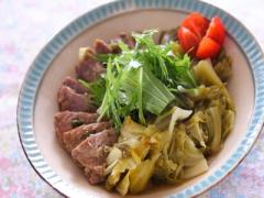 メインにも副菜にも！万能食材キャベツ料理レシピ♪