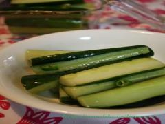 実はこんなに簡単！手作り漬物レシピ集