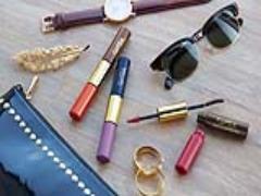 春と言えばカラーメイク♡excelから「2色カラーマスカラ」が2/23に限定発売