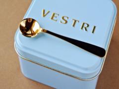 レンジでチンッ。スプーンで食べるチョコレート？VESRTIのトロットバレンタイン♡