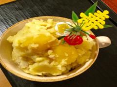 忙しい方にもおすすめの簡単ほくほく栗レシピ