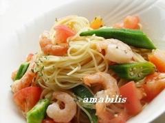 こんなに美味しい冷製パスタは一年中楽しまないと損！おすすめレシピたち