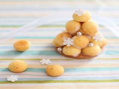 卵を使ったお菓子で幸せな気分に♪休日に作りたくなっちゃうレシピ