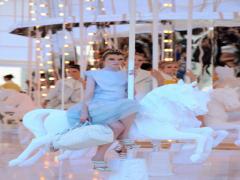 華やかさの中にも上品を。2016年イヴ・サンローランの春新作コスメ