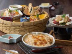 名東区でゆっくりランチを楽しみたいときに利用したいお店10選