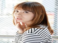 「顔ちっちゃ！」って言われたい！簡単に髪型アレンジで小顔をGET♡