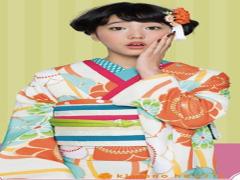 大和撫子の指先は遊びゴコロでいっぱい♡和風ポップなレトロネイルデザイン