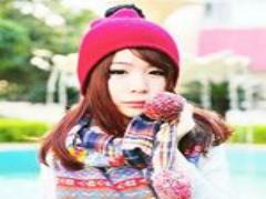 寒がりな女の子はこれでhottoしましょ。『ほっとitem』ご紹介！