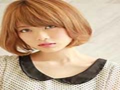 ボブスタイルで可愛くいこう！愛されヘアカタログ15選