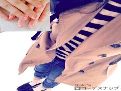 柄別に細かく見る花柄ネイルまとめ