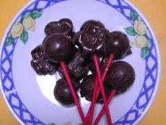 贈り物にもぴったり♡チョコレートを使った簡単お菓子レシピ