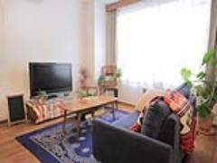 殺風景なお部屋にときめきを呼び込む♡グリーンを散りばめた「居心地良い」お部屋作り