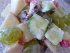 美容と健康に抜群！ヨーグルトサラダの美味しいレシピ20選