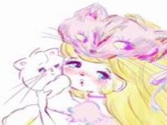 〈LINEスタンプも登場〉おフェロな女の子を書くmikkoさんの公式オンラインストアオープン