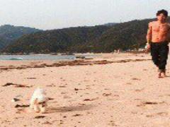 天使に女神、十字架。"教会ネイル"の神秘的な雰囲気に浸ってみませんか?