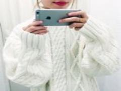 ふんわり乙女？艶めきハンサム？春の注目4大素材を使ったシンプルコーディネート